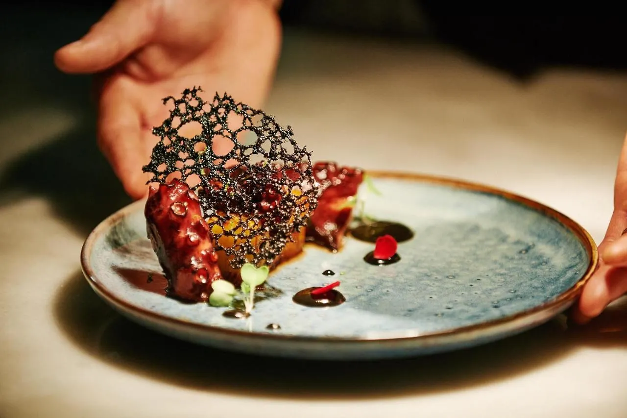 סיוטאדלה Faustino Gran Relais & Chateaux מלון