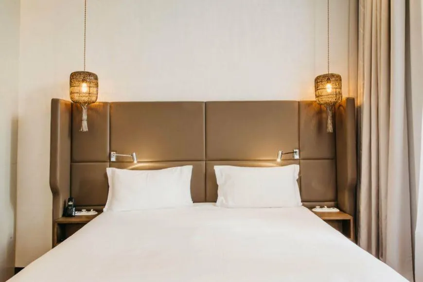 סיוטאדלה Faustino Gran Relais & Chateaux 5*,