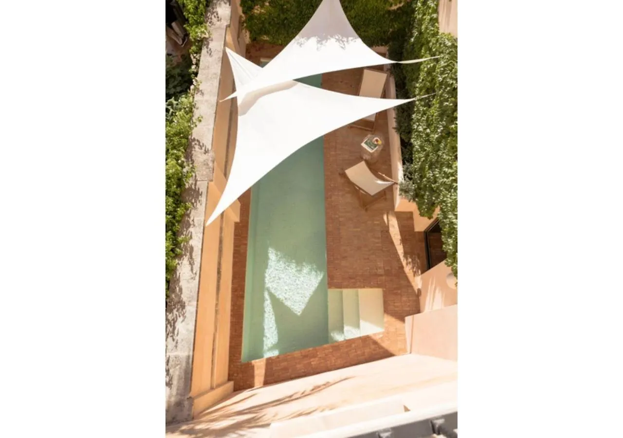 סיוטאדלה Faustino Gran Relais & Chateaux ספרד