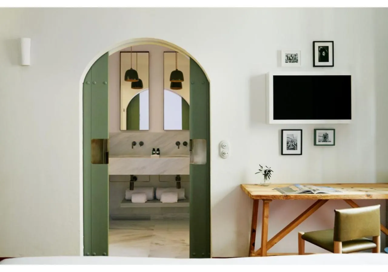 סיוטאדלה Faustino Gran Relais & Chateaux 5*,