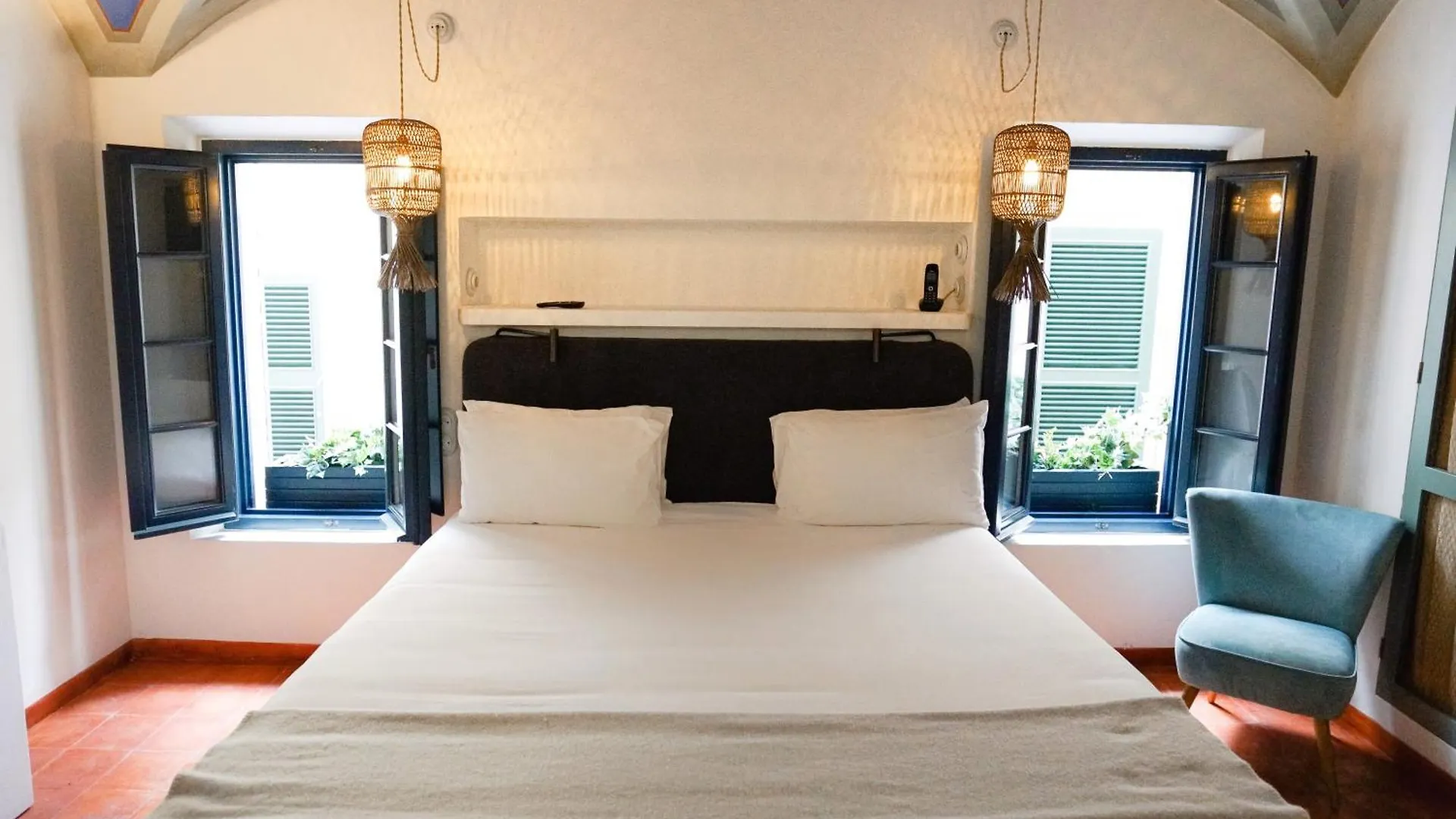 סיוטאדלה Faustino Gran Relais & Chateaux
