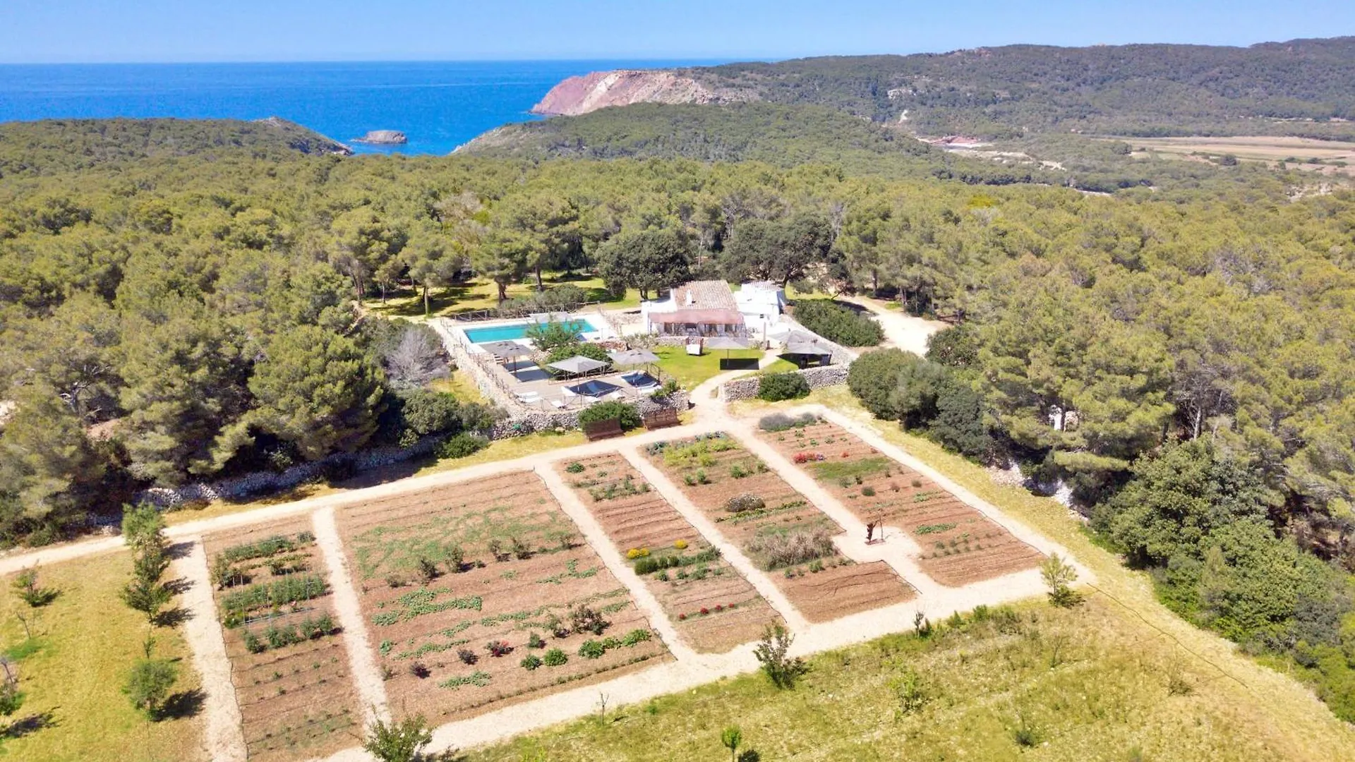 סיוטאדלה Faustino Gran Relais & Chateaux