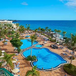 Hipotels Natura Palace Adults Only Hotel Playa Blanca (Lanzarote)