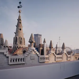 https://hotel-gaudi-barcelona.catalonia-hotels.com