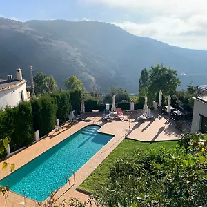 Hotel Los Berchules Hotel Bérchules