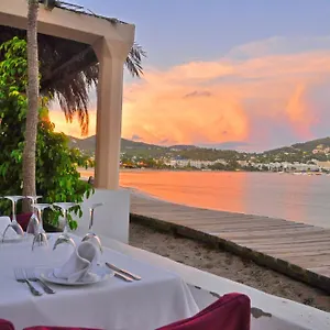 Guest house Talamanca