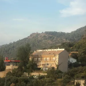 San Julian Hotel Burunchel