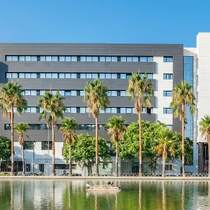 Catalonia Hotel Málaga