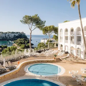 Aparthotel Comitas Floramar, Cala Galdana (Menorca)