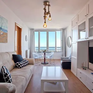 Candela's Port , El Masnou España