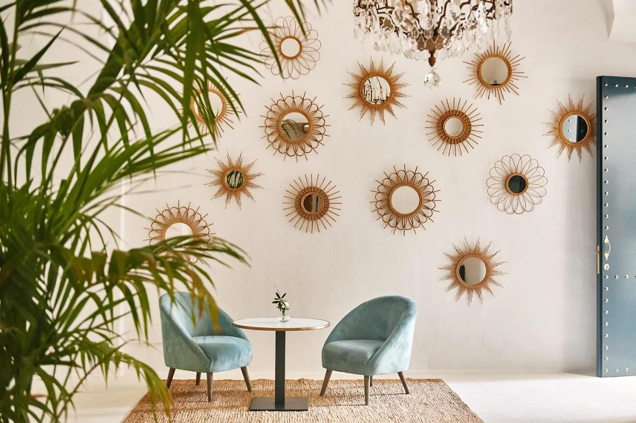 Hotel Faustino Gran Relais & Chateaux Ciutadella