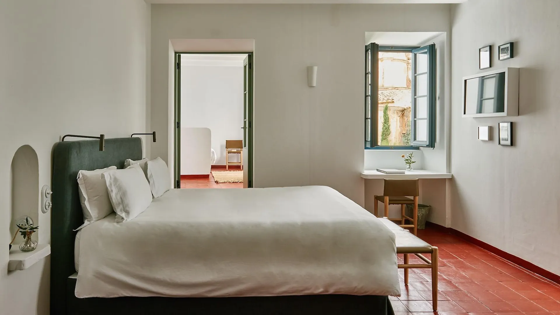 Faustino Gran Relais & Chateaux Ciutadella  Ciutadella (Menorca)