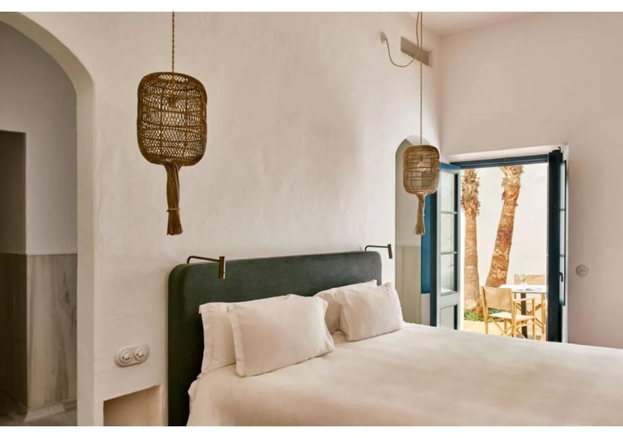 Faustino Gran Relais & Chateaux Ciutadella