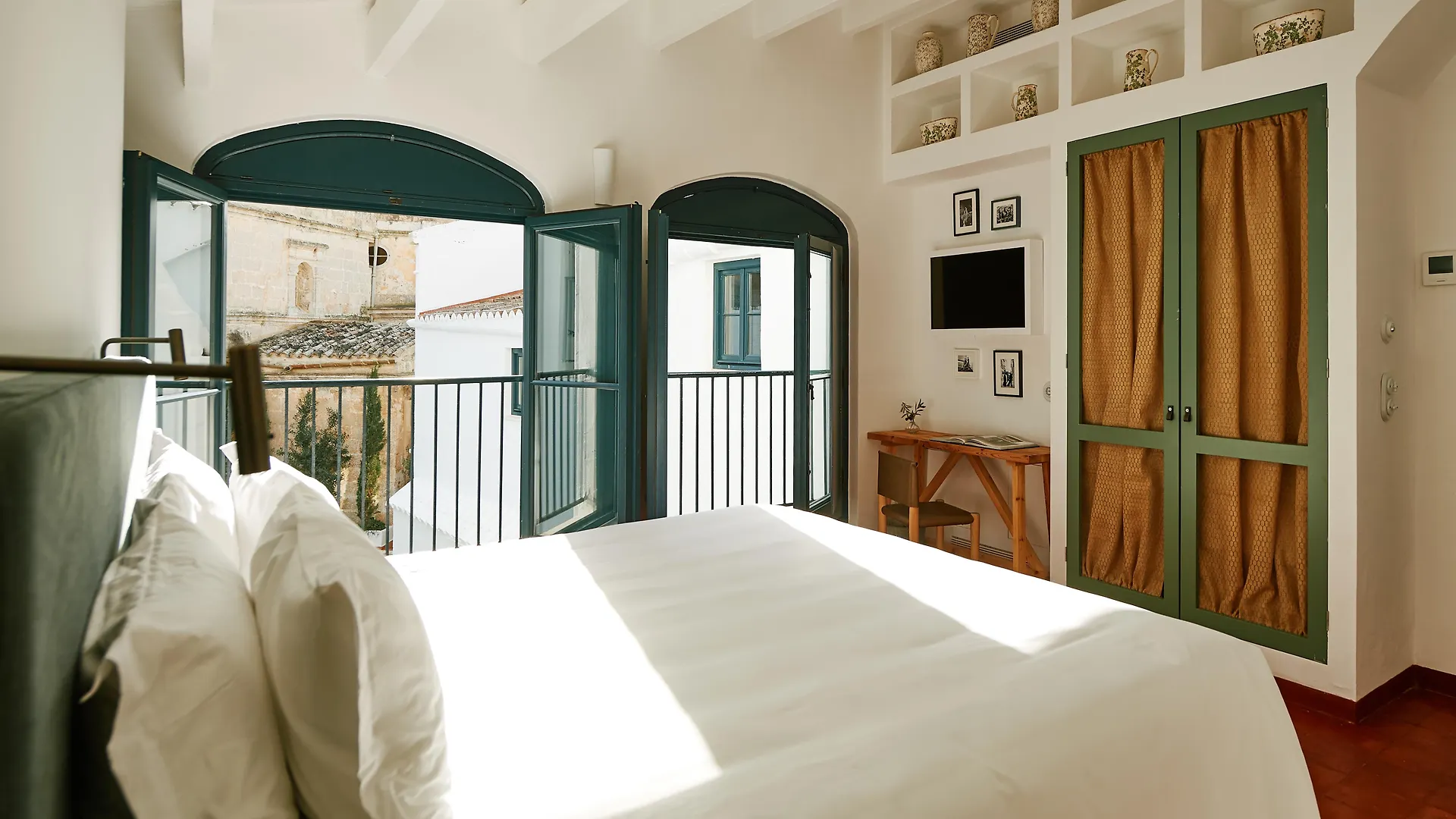 Faustino Gran Relais & Chateaux Ciutadella  Hotel Ciutadella (Menorca)
