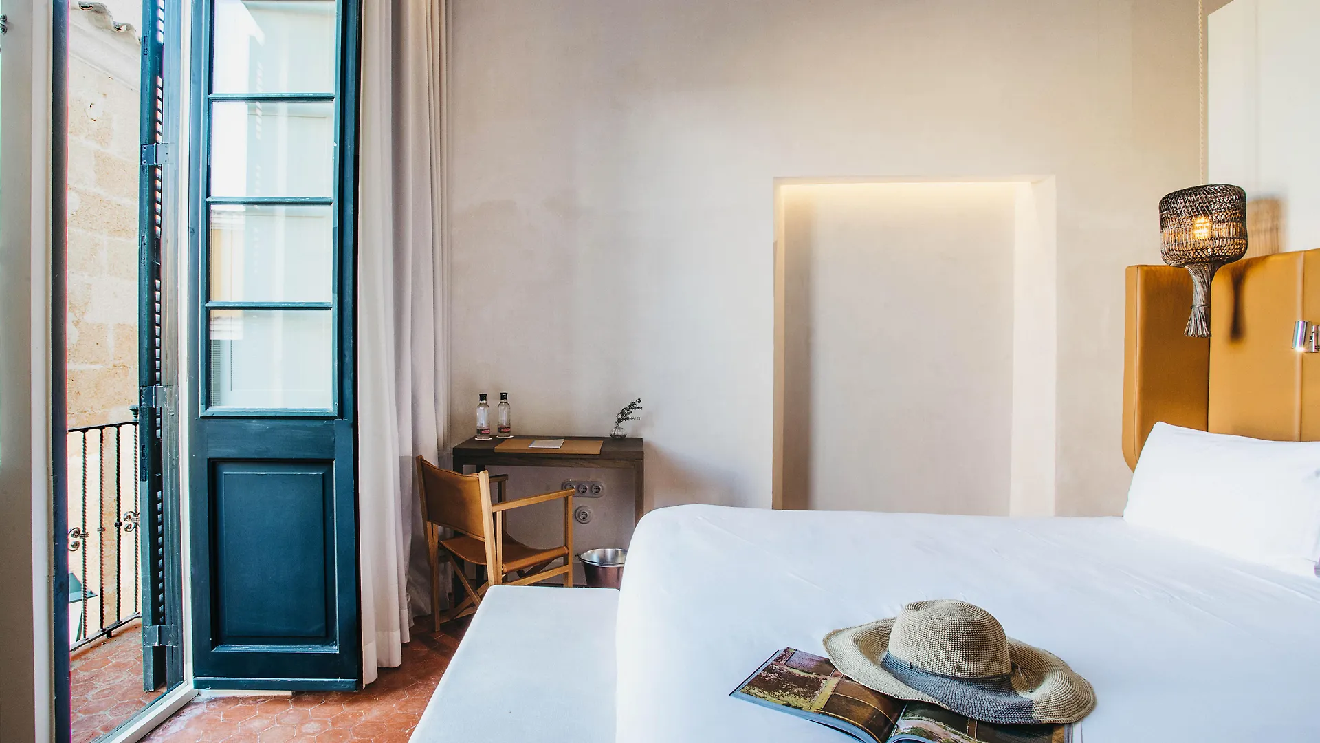 Faustino Gran Relais & Chateaux Ciutadella