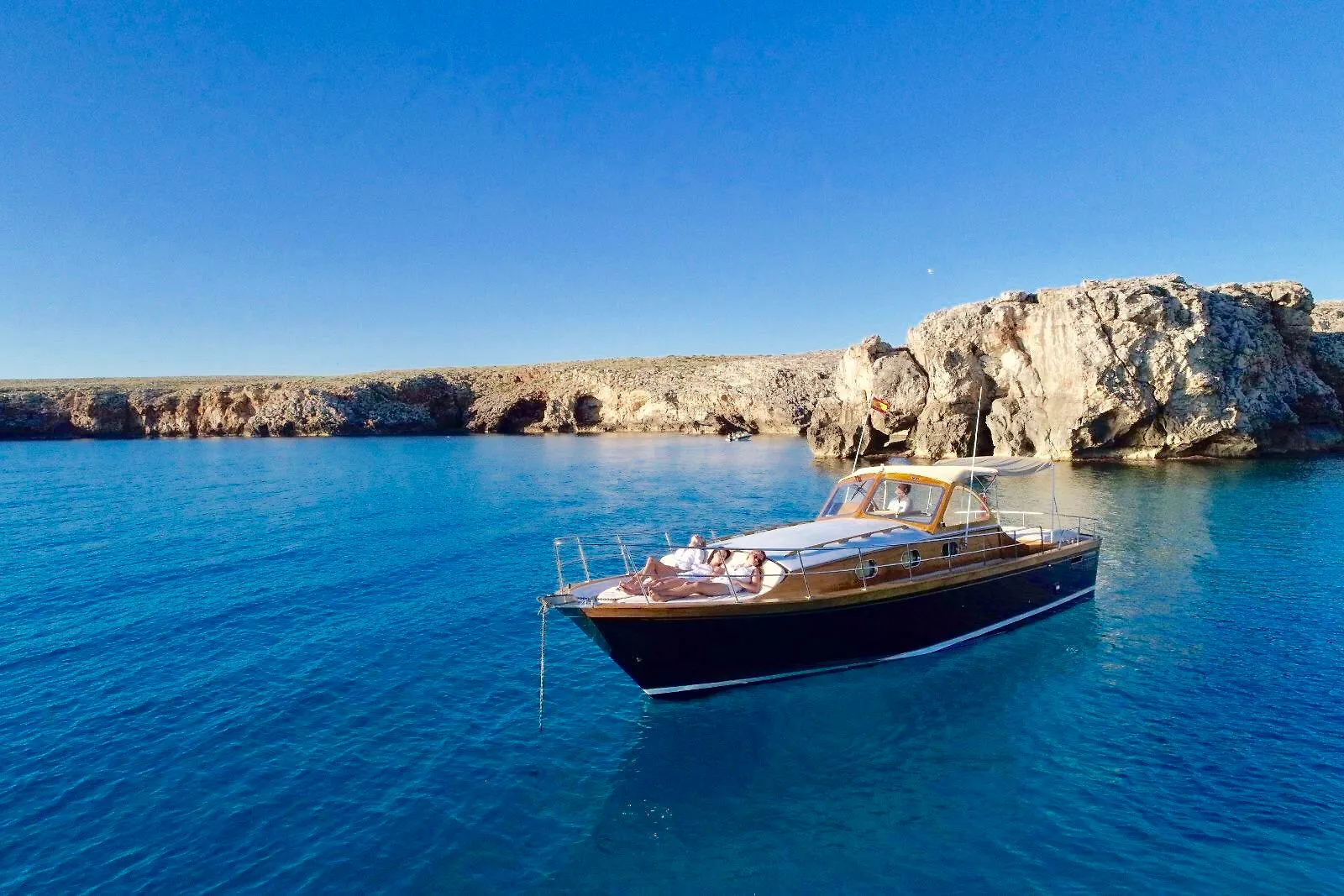 Faustino Gran Relais & Chateaux Ciutadella  Ciutadella (Menorca)