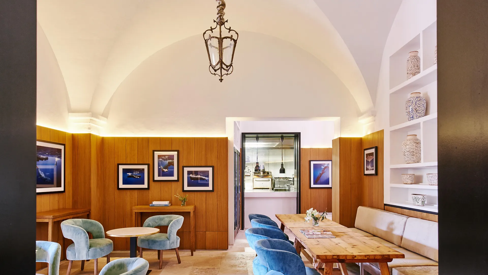 Hotel Faustino Gran Relais & Chateaux Ciutadella