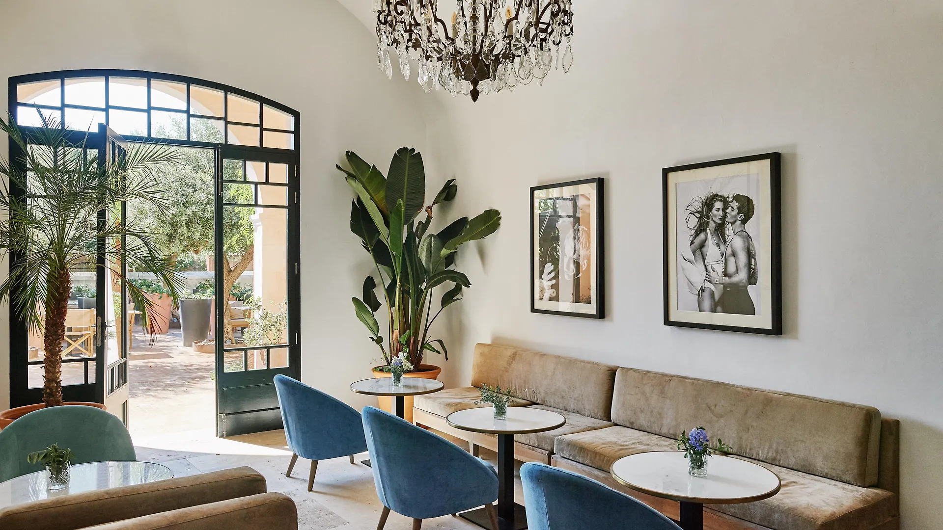 Hotel Faustino Gran Relais & Chateaux Ciutadella