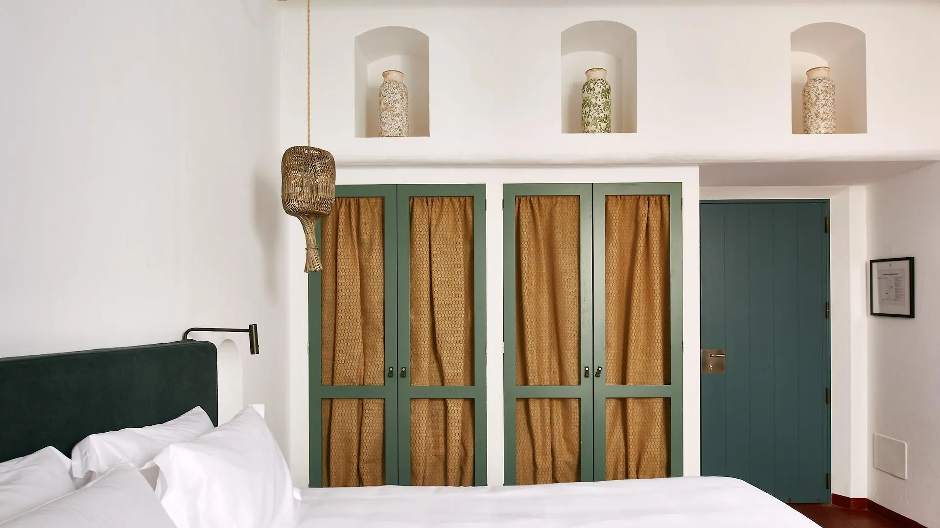 Faustino Gran Relais & Chateaux Ciutadella  Hotel