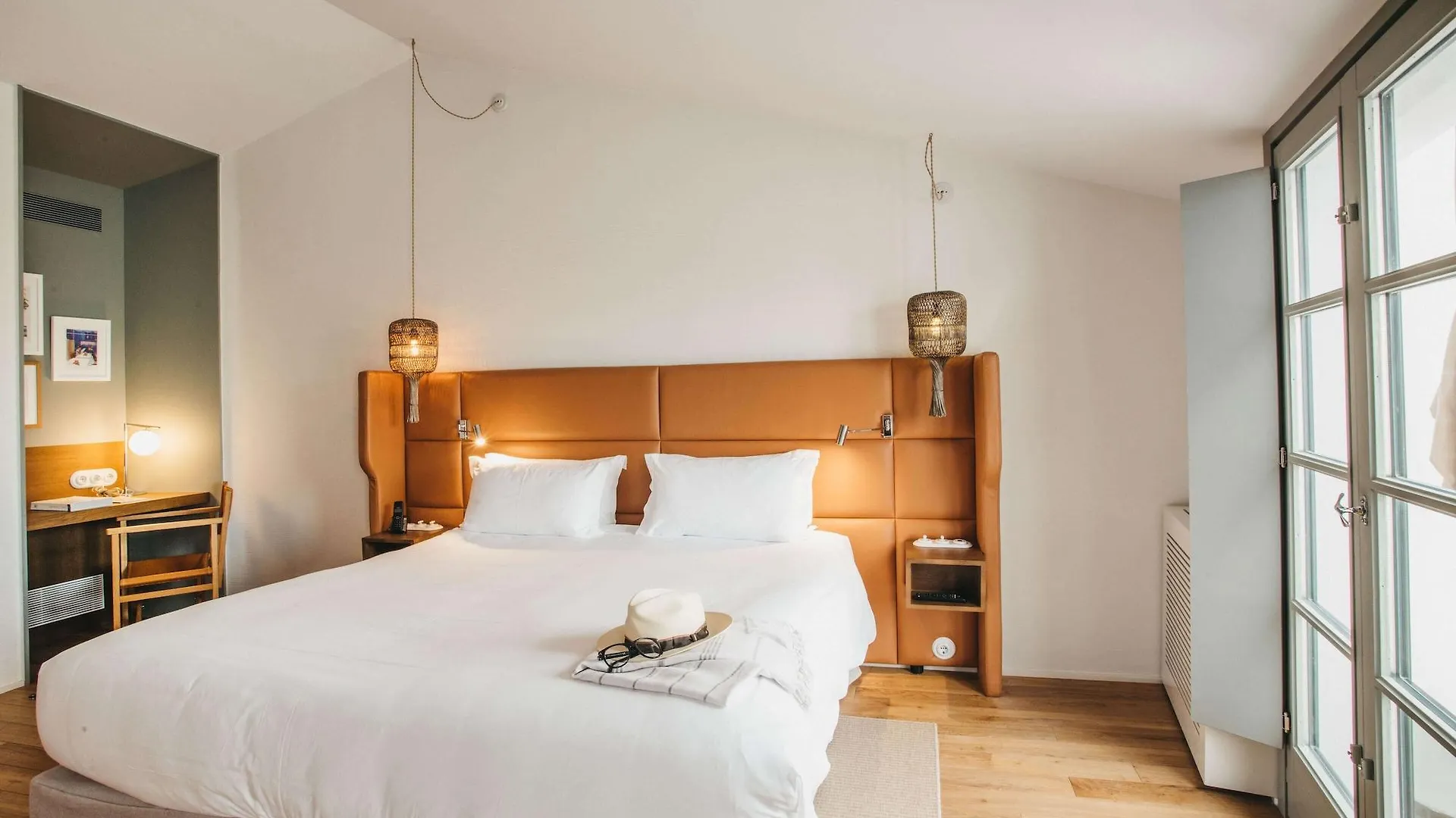 Faustino Gran Relais & Chateaux Ciutadella