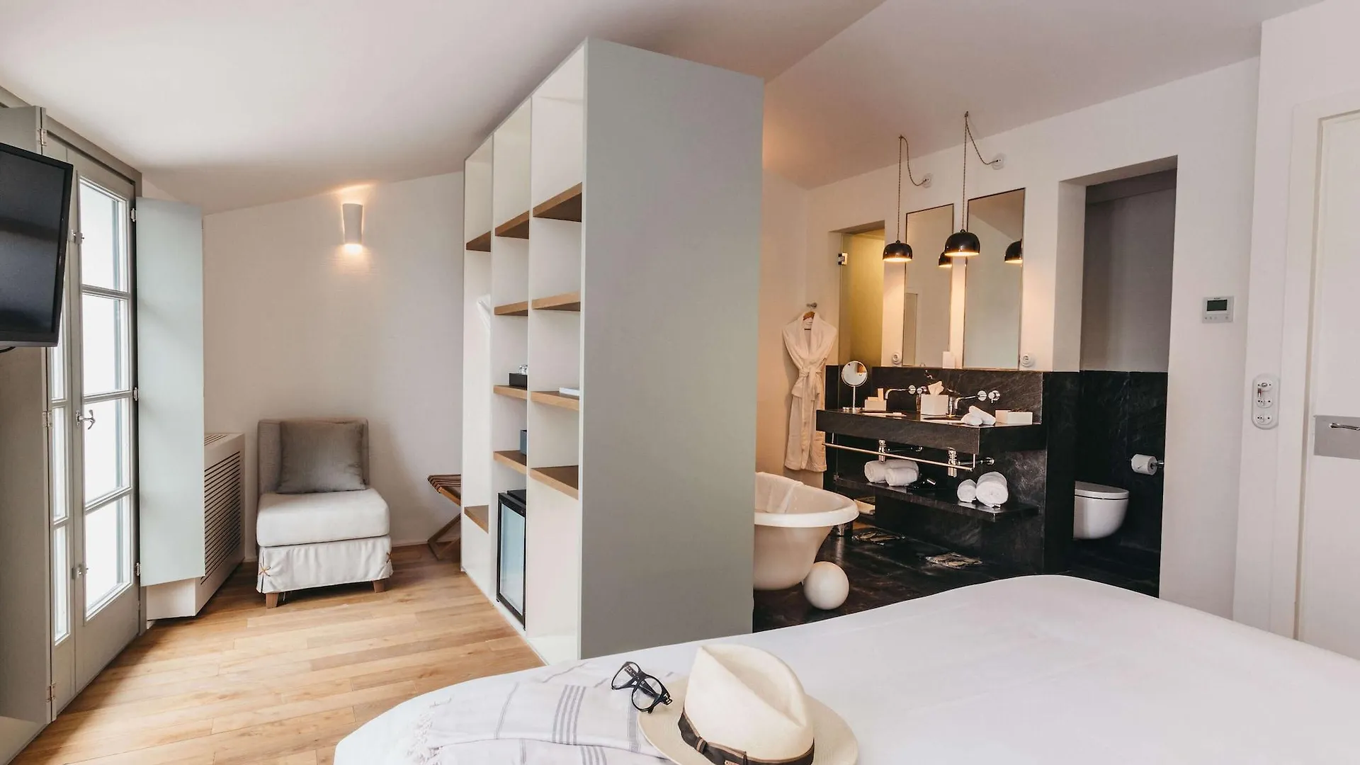 Faustino Gran Relais & Chateaux Ciutadella  Spain