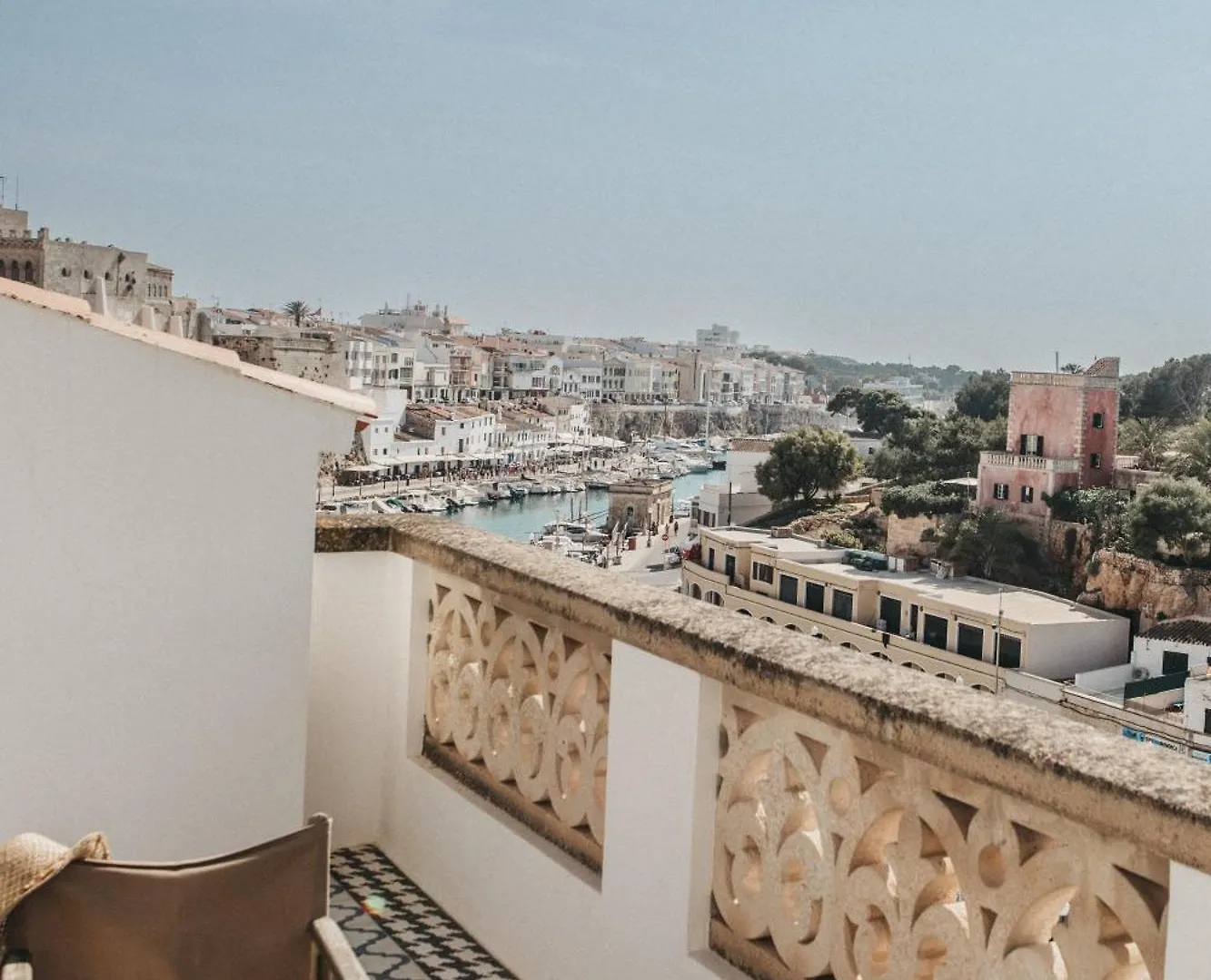 Faustino Gran Relais & Chateaux Ciutadella  5*, Ciutadella (Menorca)