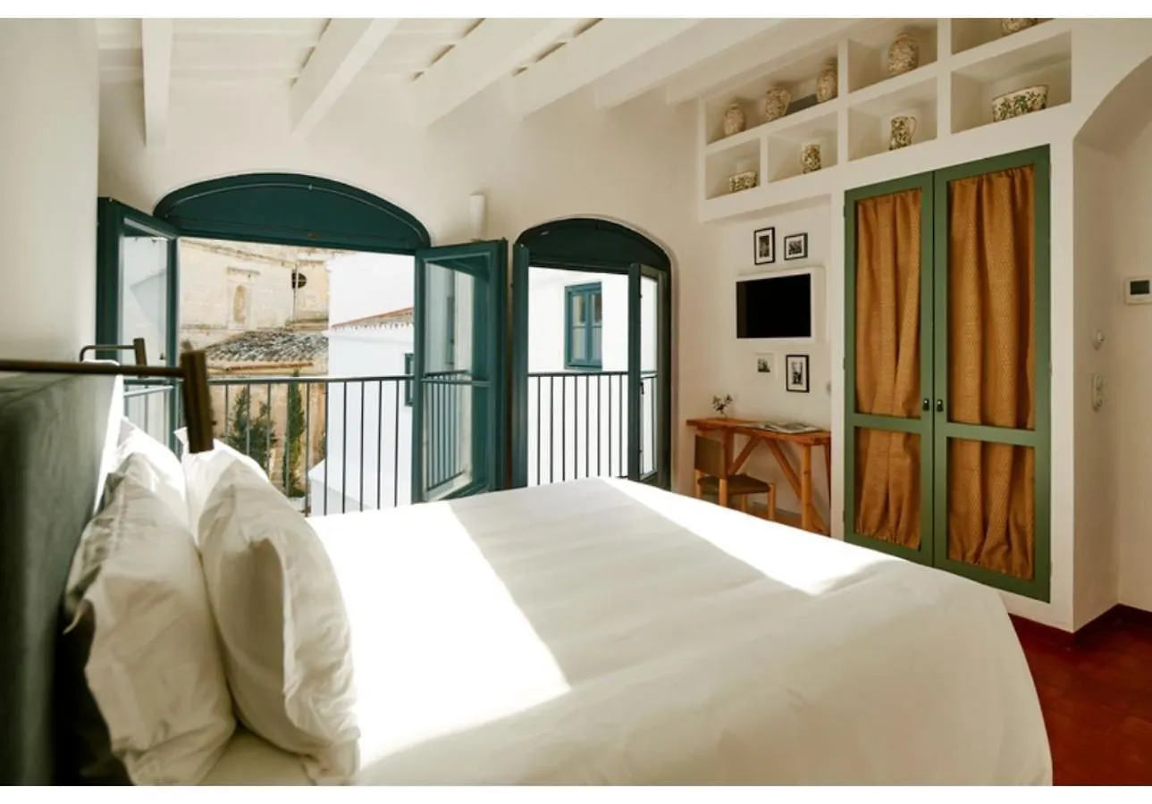 Faustino Gran Relais & Chateaux Ciutadella  Ciutadella (Menorca)