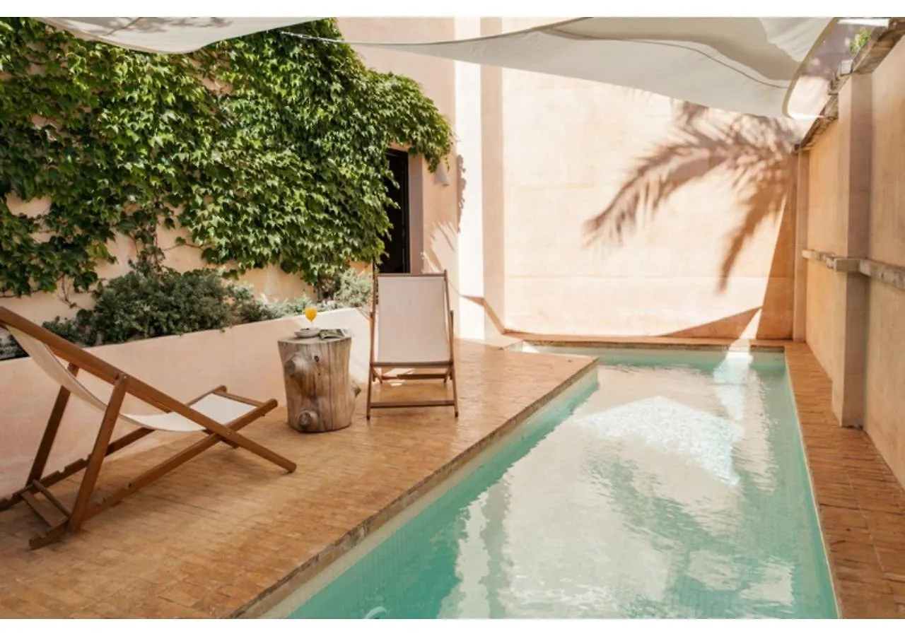 Faustino Gran Relais & Chateaux Ciutadella  Hotel