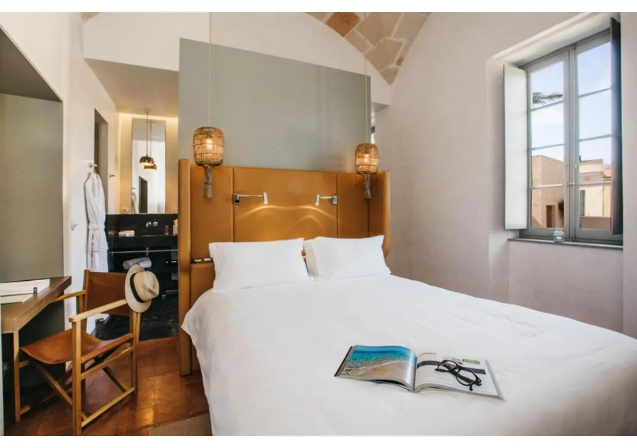 Faustino Gran Relais & Chateaux Ciutadella  Hotel
