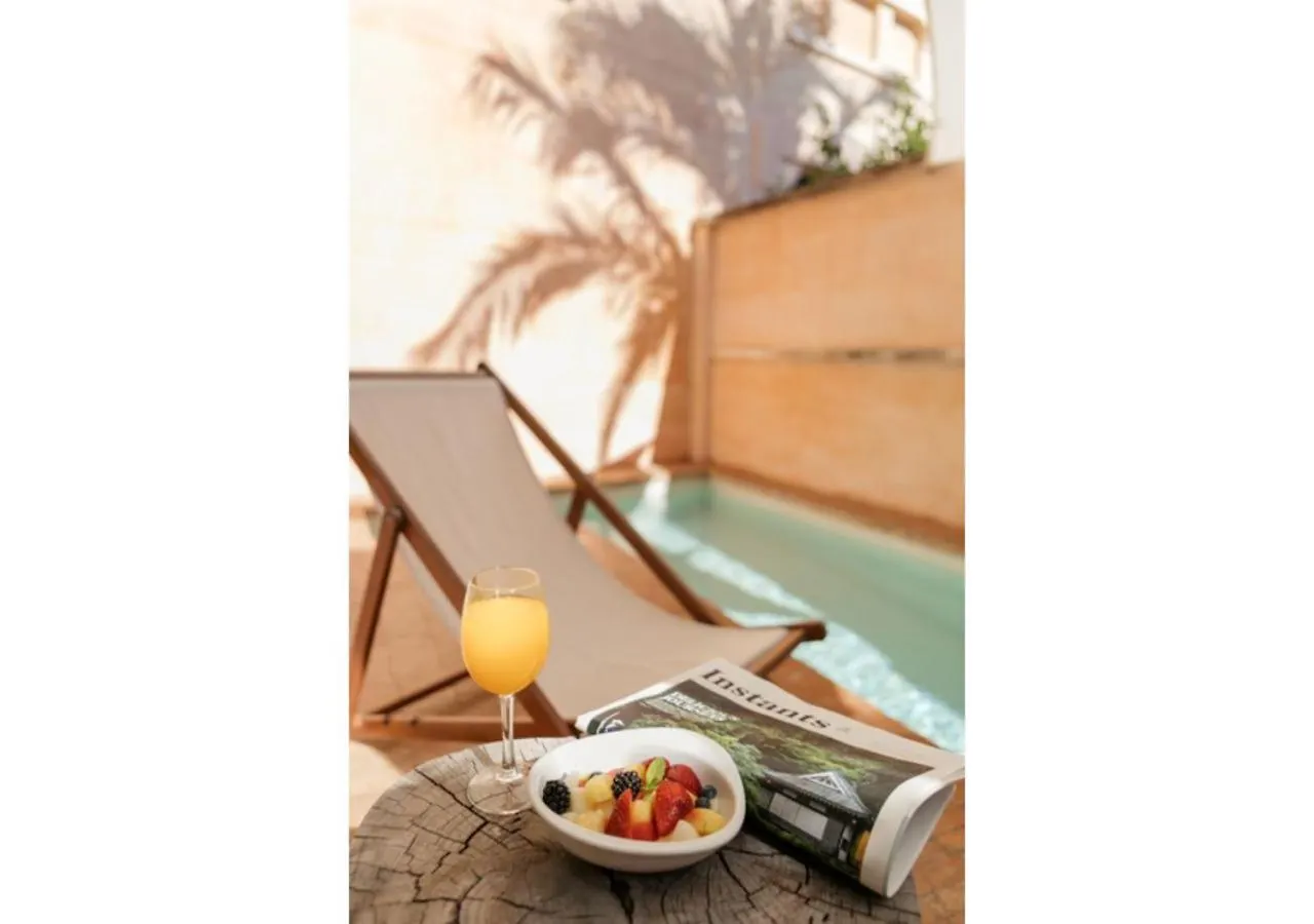 Faustino Gran Relais & Chateaux Ciutadella  5*, Ciutadella (Menorca) Spain