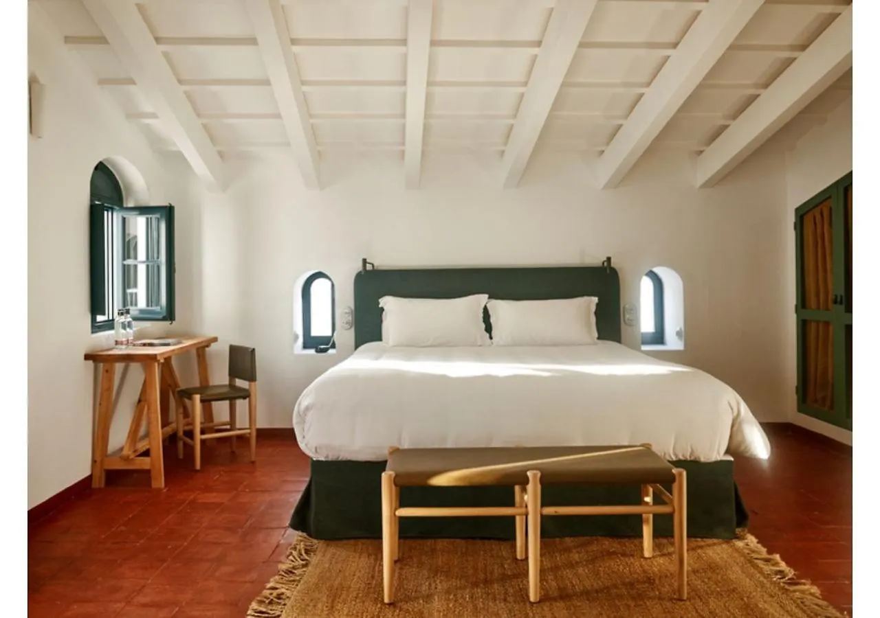 Hotel Faustino Gran Relais & Chateaux Ciutadella
