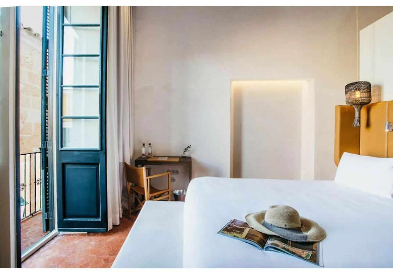 Hotel Faustino Gran Relais & Chateaux Ciutadella