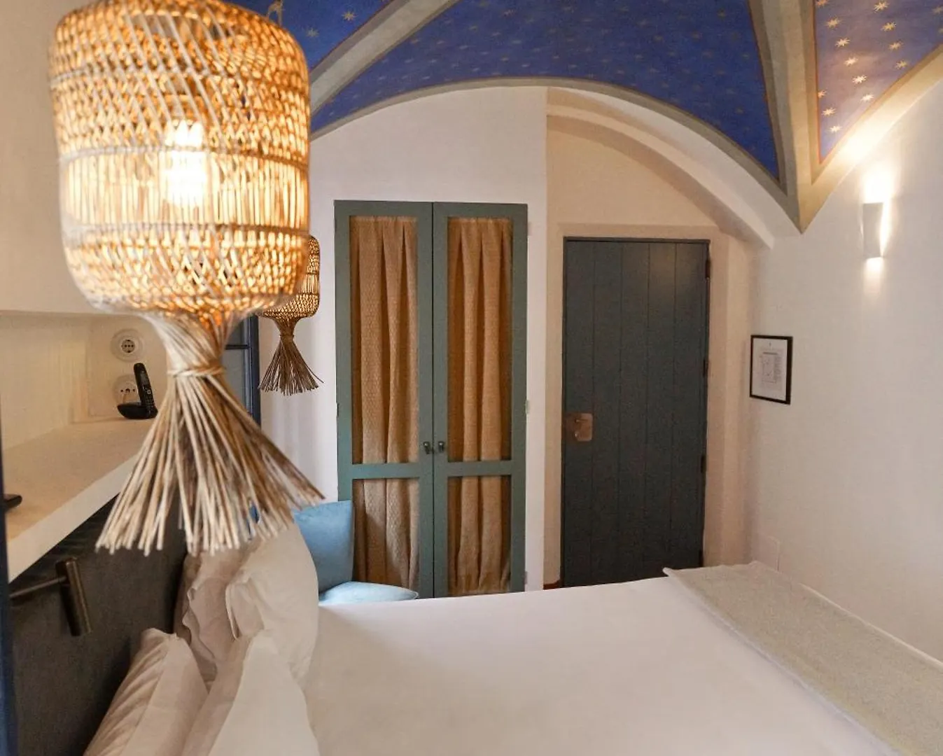 Faustino Gran Relais & Chateaux Ciutadella