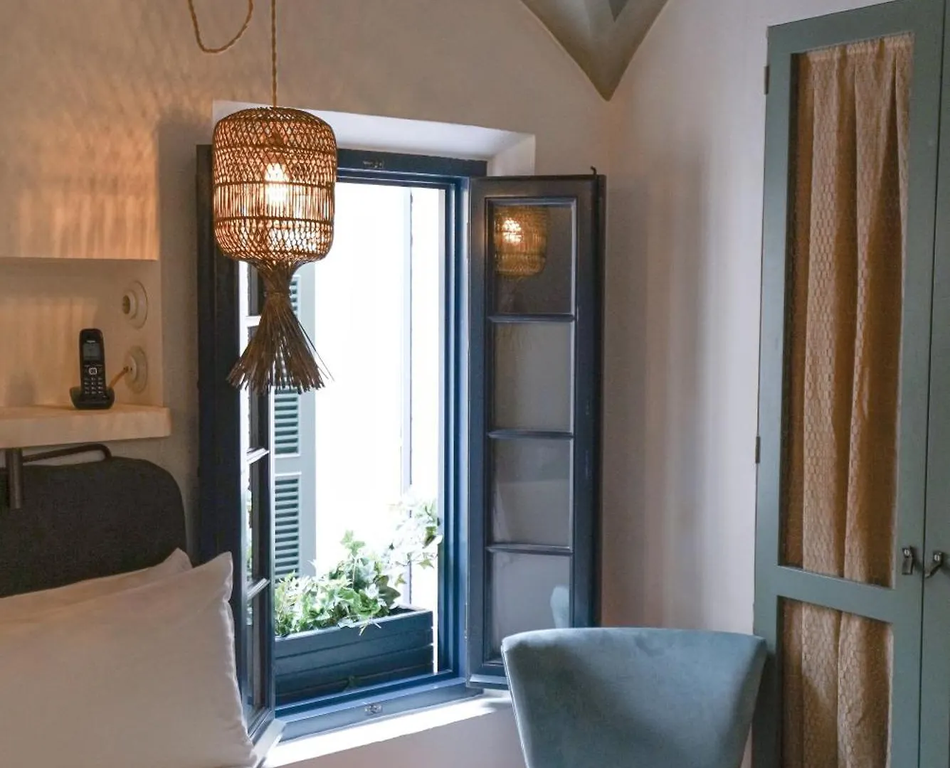 Hotel Faustino Gran Relais & Chateaux Ciutadella