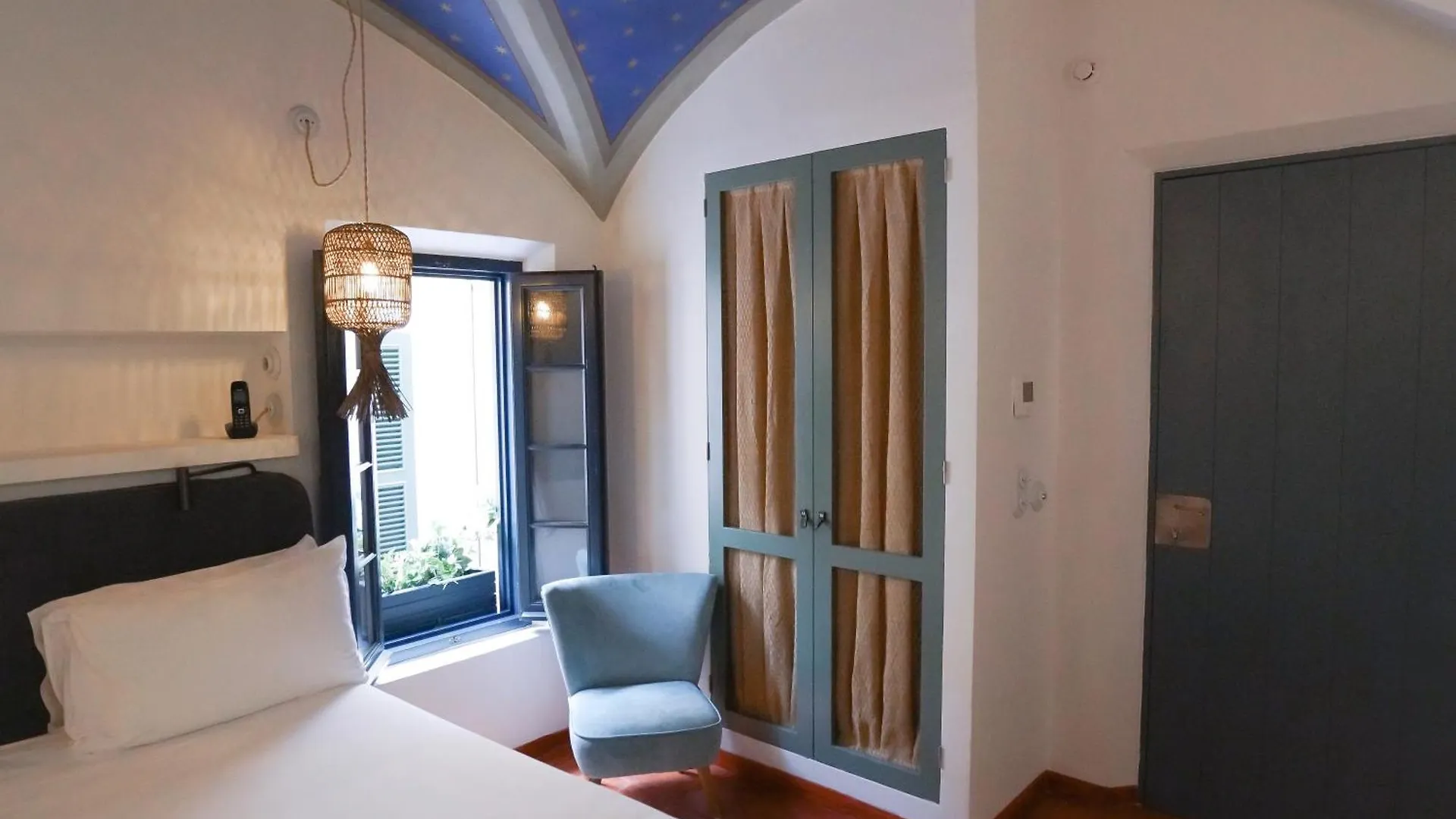 Faustino Gran Relais & Chateaux Ciutadella  Hotel Ciutadella (Menorca)
