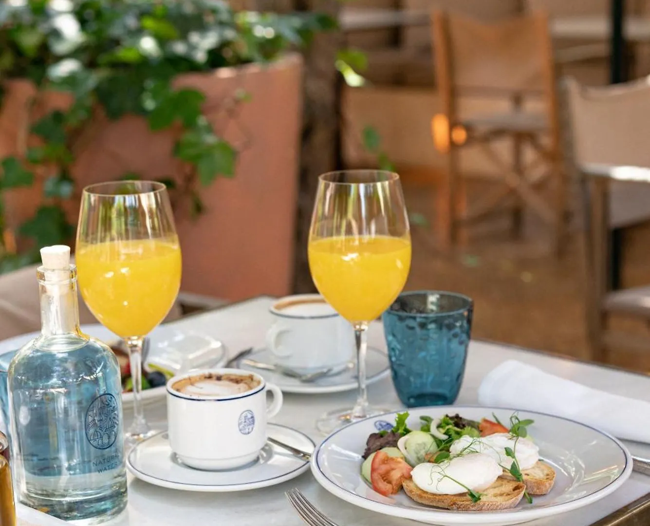Faustino Gran Relais & Chateaux Ciutadella  5*, Ciutadella (Menorca)