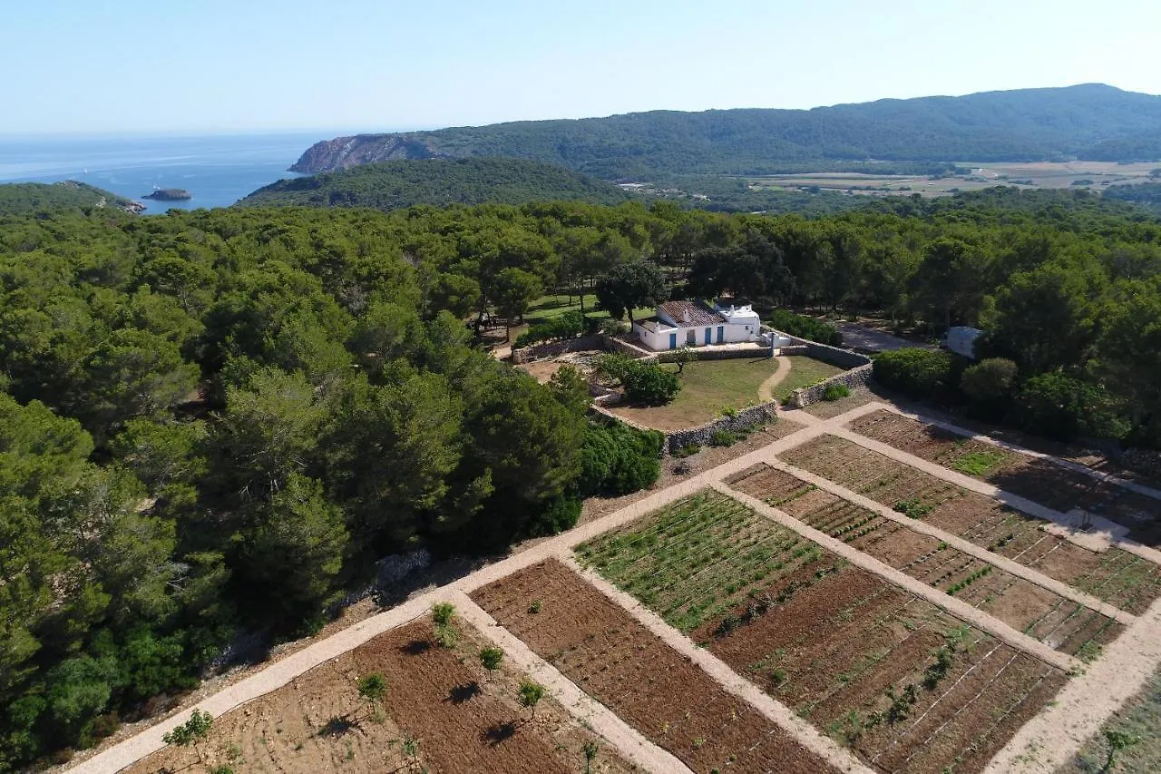 Hotel Faustino Gran Relais & Chateaux Ciutadella