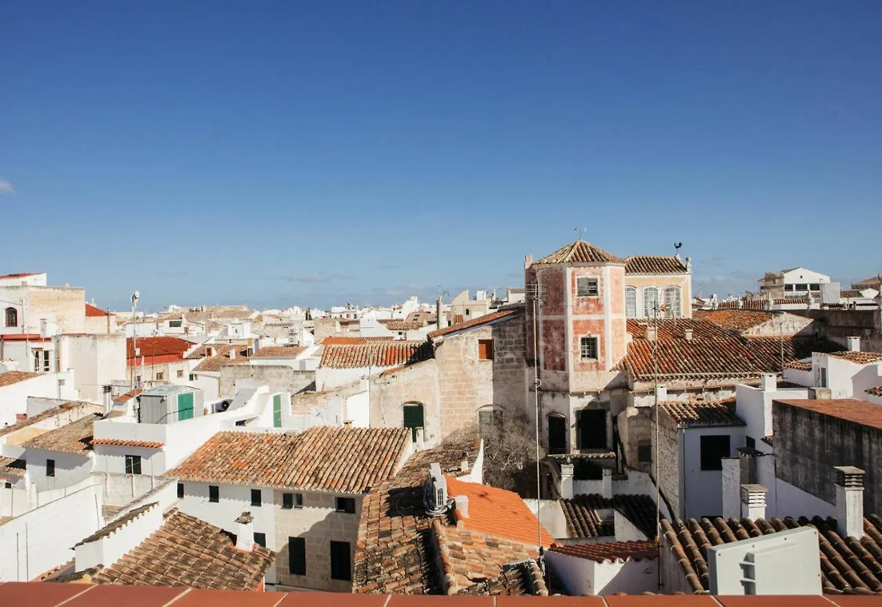 Faustino Gran Relais & Chateaux Ciutadella