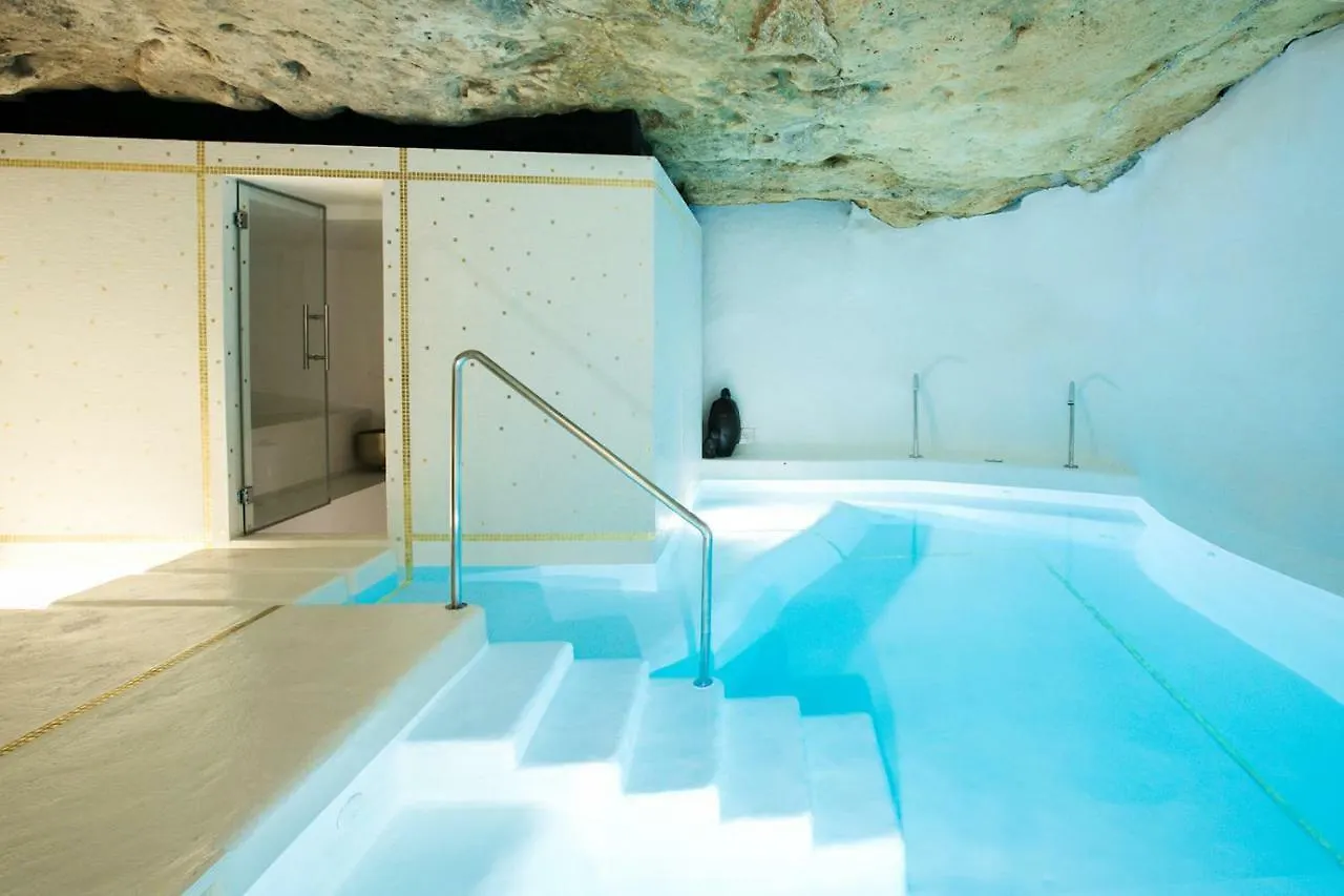 Faustino Gran Relais & Chateaux Ciutadella  5*, Ciutadella (Menorca)
