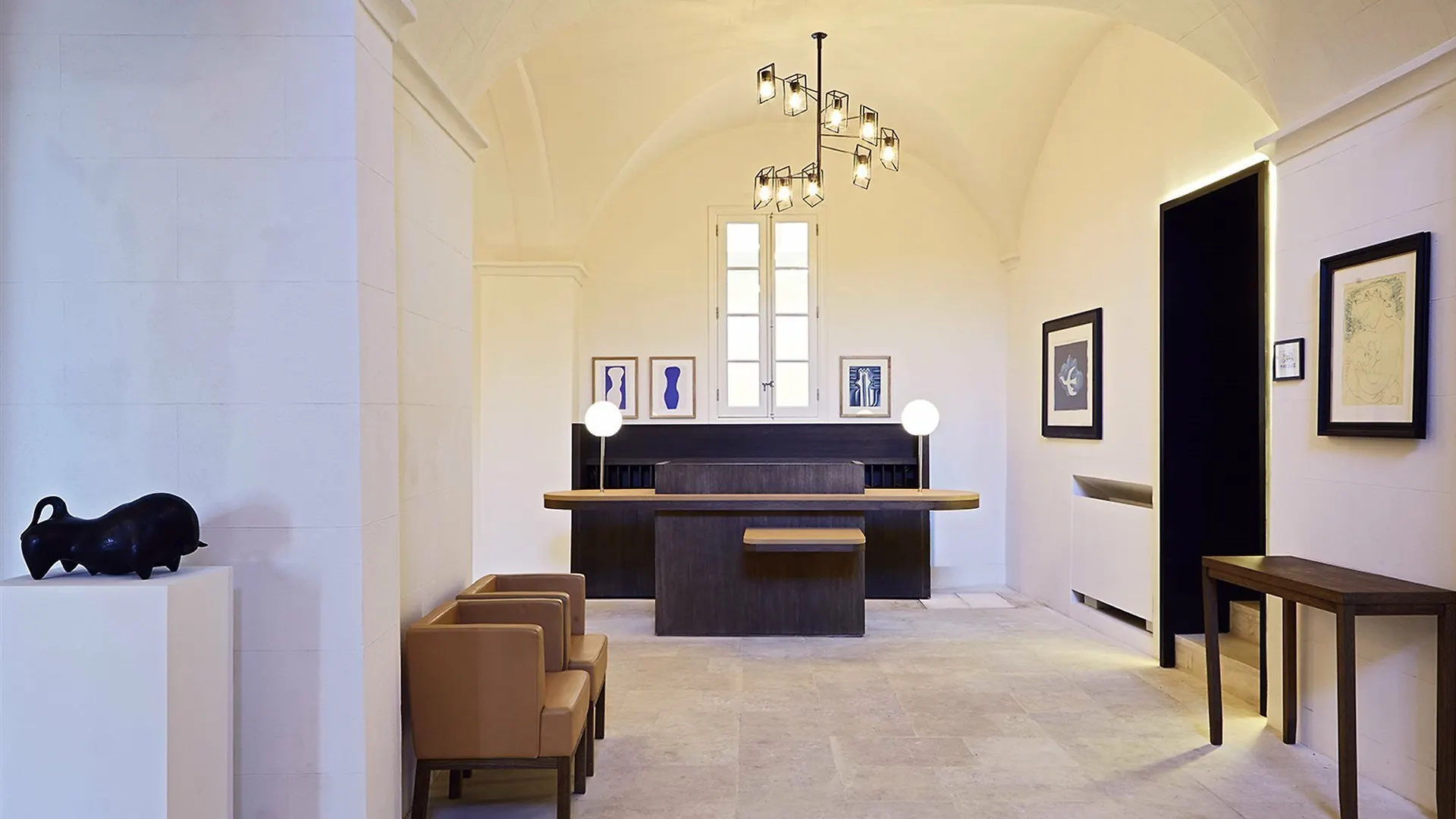 Hotel Faustino Gran Relais & Chateaux Ciutadella