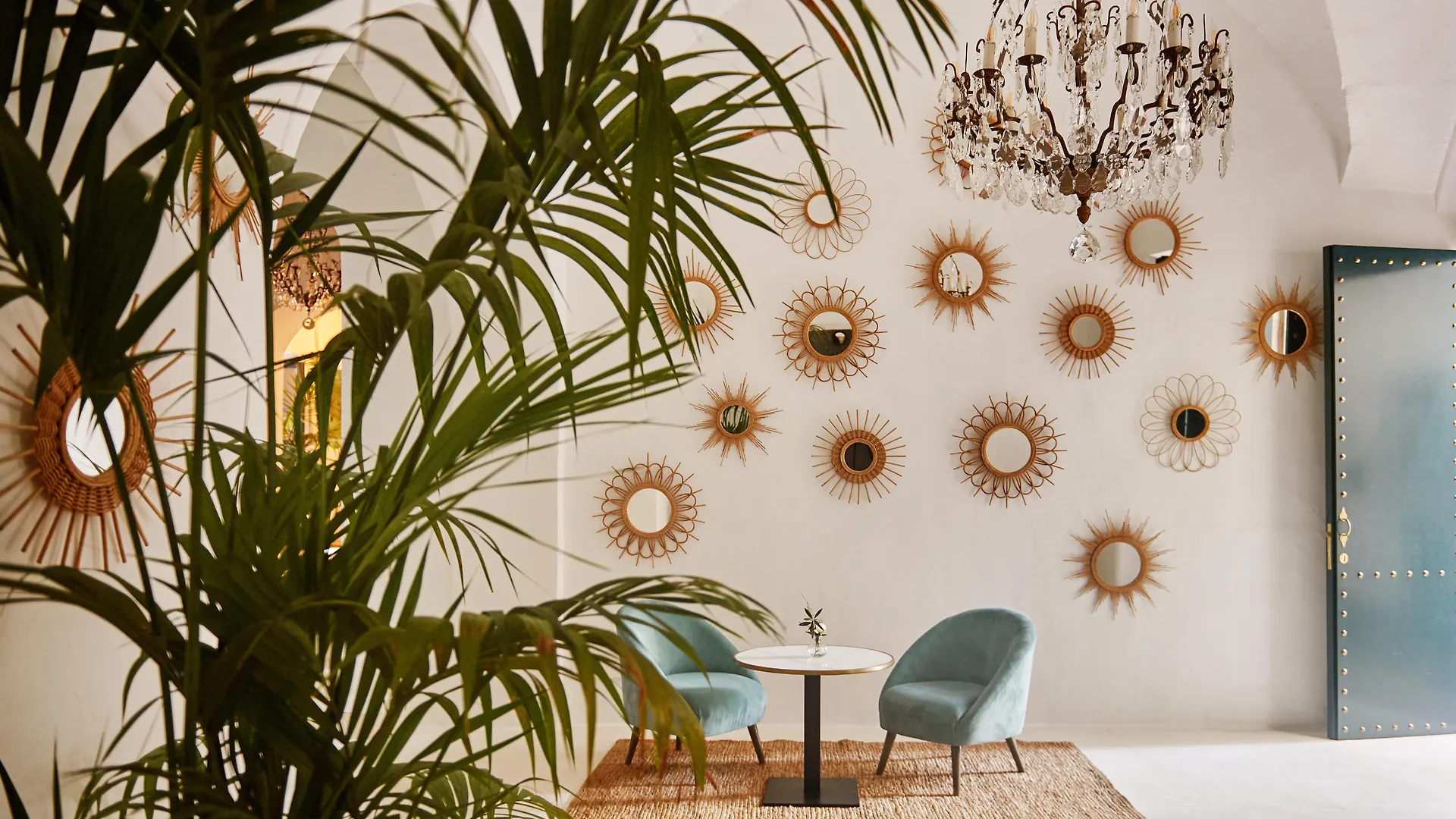 Faustino Gran Relais & Chateaux Ciutadella  Hotel