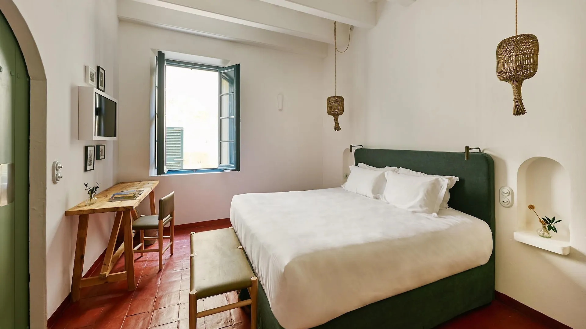 Hotel Faustino Gran Relais & Chateaux Ciutadella
